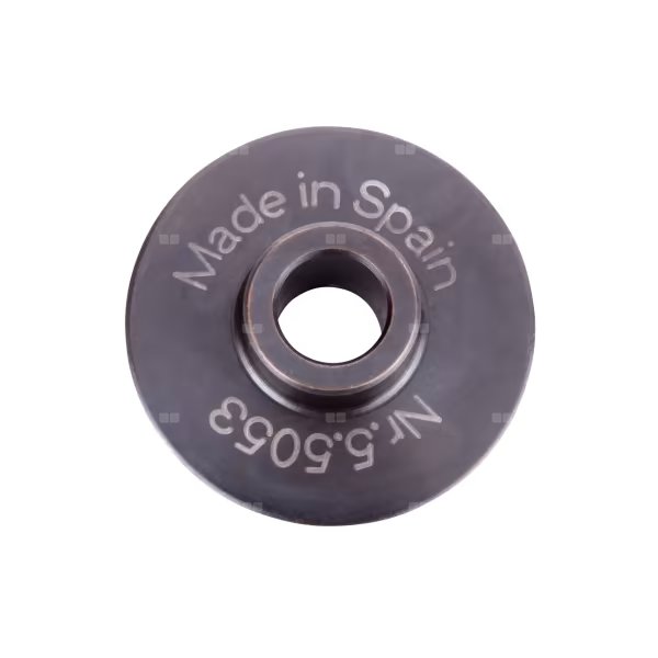 Kółka tnące do tworzyw 1"