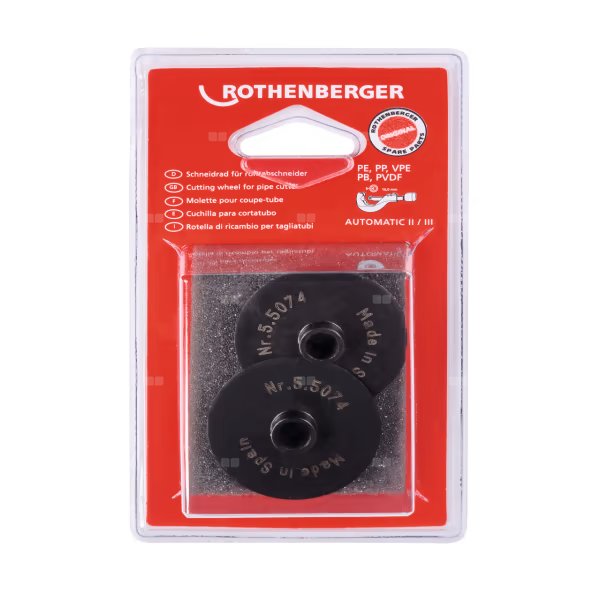 Kółko tnące do tworzyw 1"