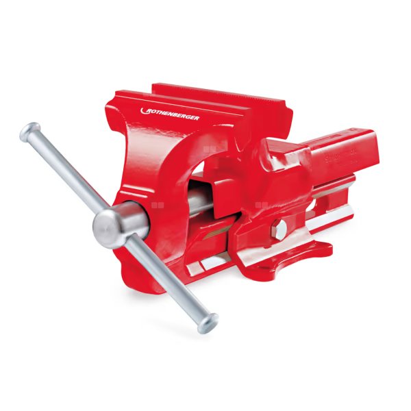 Imadło równoległe 120 mm