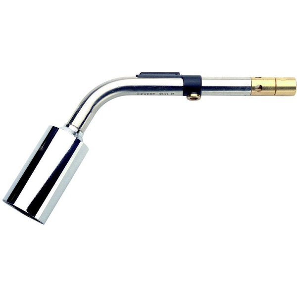 Palnik PROMATIC z miękkim płomieniem 38 mm