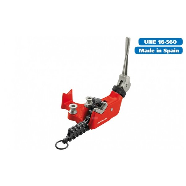 Imadło łańcuchowe 2.1/2