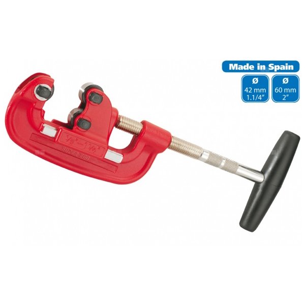 Obcinak do stali SE - 2"