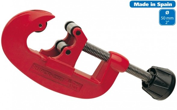 Obcinak PRO Al-Cu 12-50
