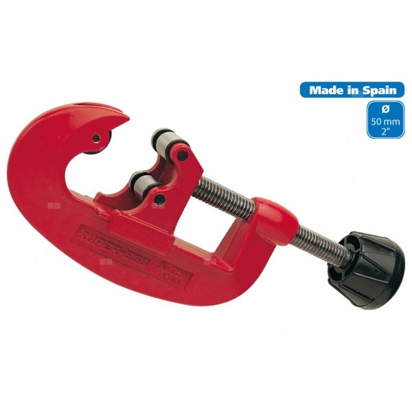 Obcinak PRO Al-Cu 12-50