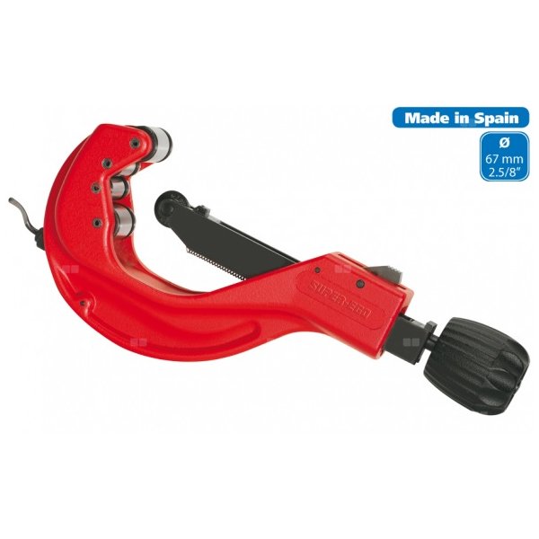 Obcinak PP-PE SEGO 6-67