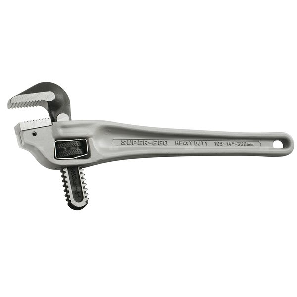 Klucz hakowy kątowy 14" Aluminium