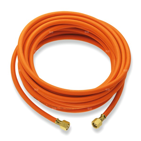 Wąż do propanu 3/8L dł. 2,5m