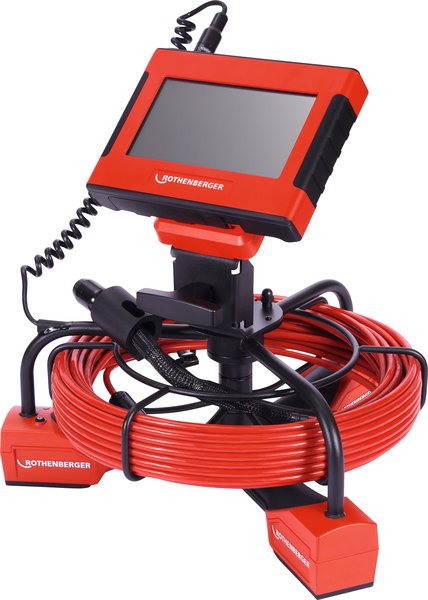 ROCAM mini HD - Moduł 25/22 HD - Zestaw EU