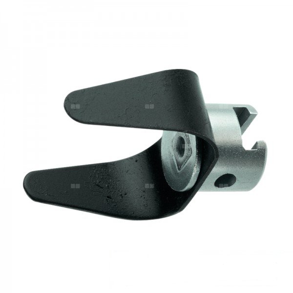 Głowica tnąca widelca ze sprzęgem 16 mm, D=30 mm