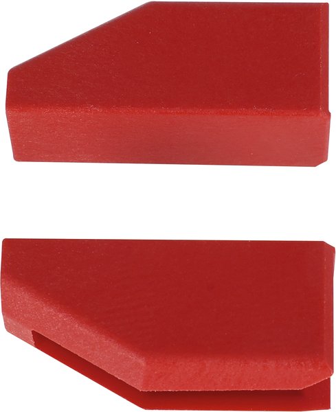 Nakładki (3szt.) Klucz ROFAST 10"