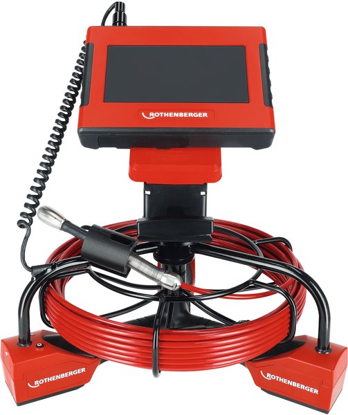 ROCAM mini HD Moduł 20/16 HD Zestaw AMP