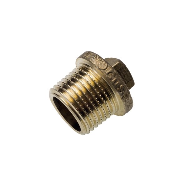 Korek SANHA PURAFIT brąz GZ 1/2''