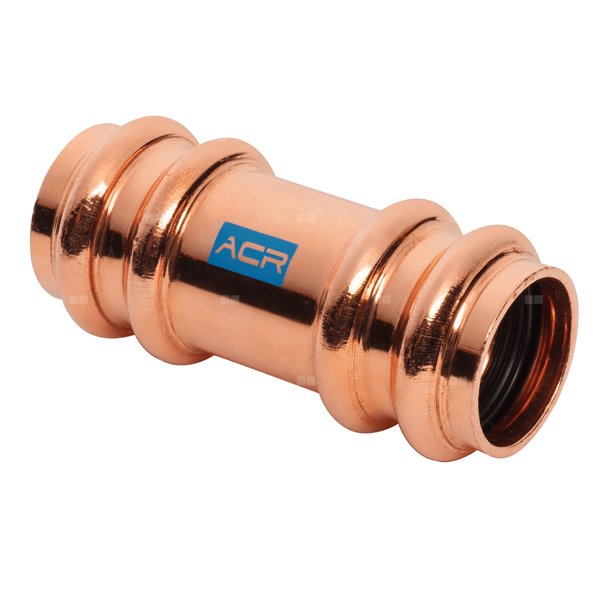 Mufa SANHA ACR Press, 3/8'' (zw x zw)