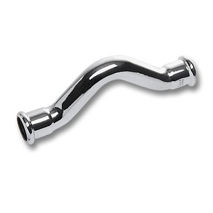 SANHA®-Press Chrom Odsadzka PxP 15