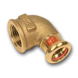 SANHA®-Press Solar Kolano PxGW 28x1