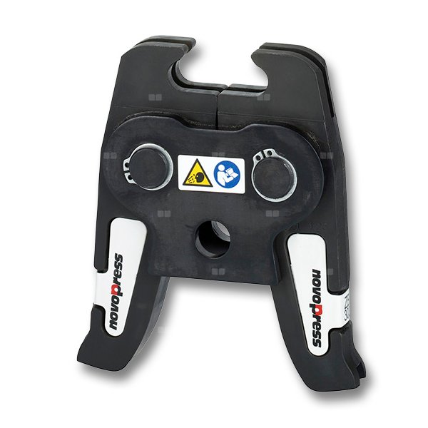 Szczęka pośrednia (cęgi) SANHA ZB203 fi 42-54 mm do złączek zaprasowywanych