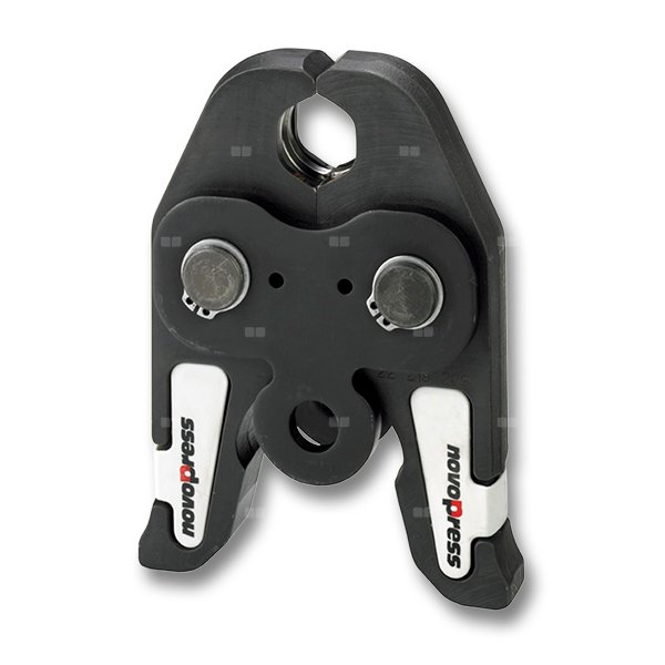 Szczęka zaciskowa (komplet) SANHA PB2- MP MP 1'' do złączek zaprasowywanych