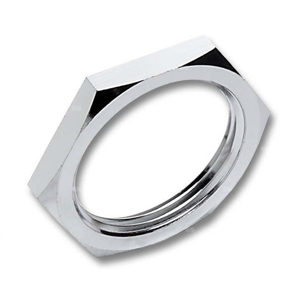 MS-Cr Przeciwnakrętka 1 1/4 SW 50