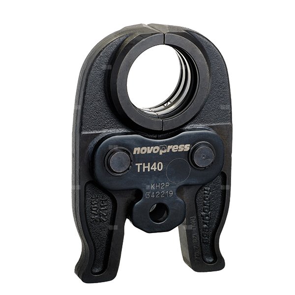 Szczęka zaciskowa (komplet) SANHA PB1-TH M fi 16 mm do złączek zaprasowywanych