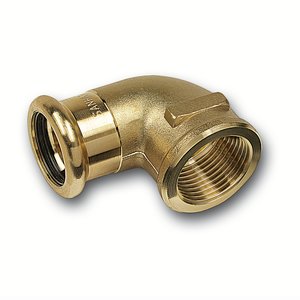 PURAPRESS® Kolano PxGW 28x1