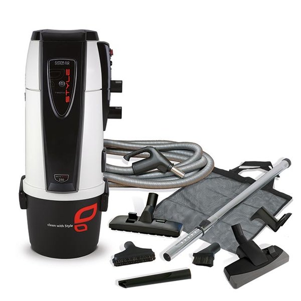 Jednostka centralna Tecno Style 450+ EC 9m