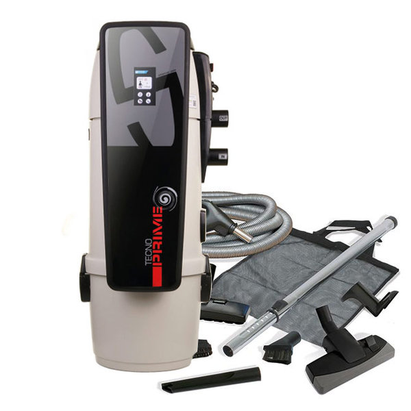 Jednostka centralna T-Prime 350 + Ec 9m