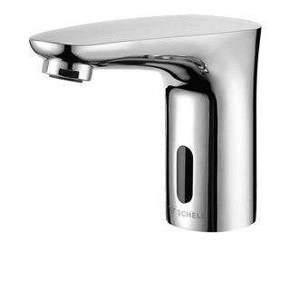 Bateria umywalkowa MODUS E 230V, chrom elektroniczna typ HD-K, 24 h