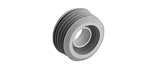 Lacznik wewnetrzny do WC 55mm