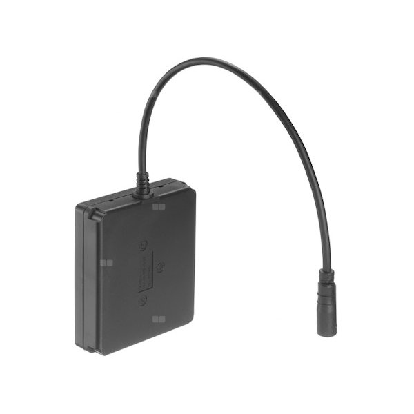 Uniwersalna komora baterii schell 6 v do armatury elektronicznej, 3 BOLCE