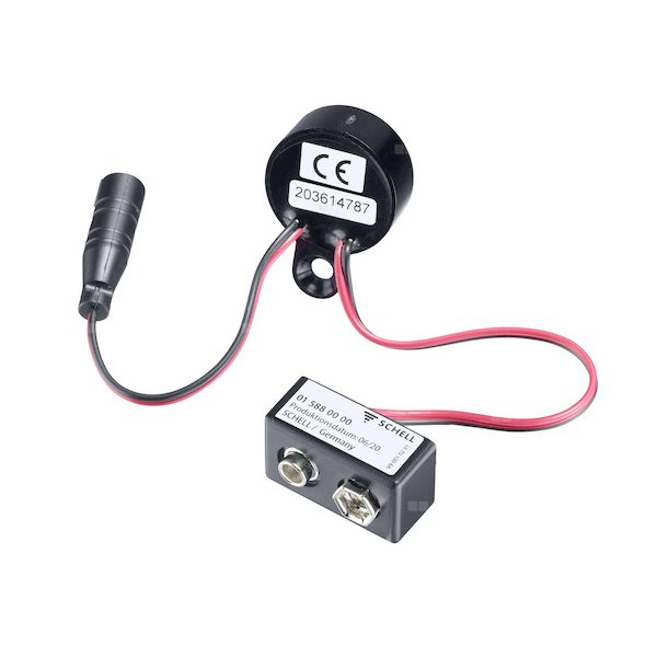 Moduł elektroniczny Modus E 9V