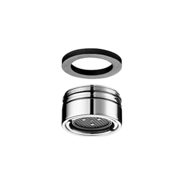 Regulator strumienia schell universal do PURIS, VENUS, PETIT