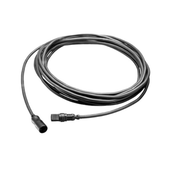 Kabel przedłużający 1,5 m, 3-biegunowy do  elektron. Armatur umywalkowych schell od 05/2015