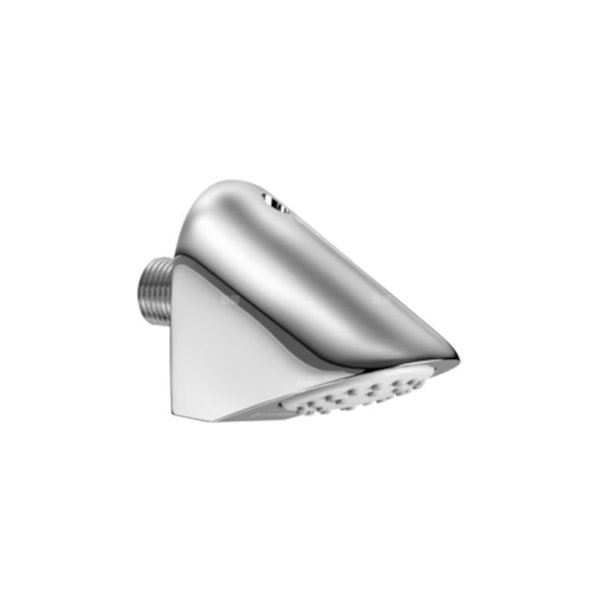 Głowica natryskowa schell COMFORT flex 12-32 st., chrom wandaloodporna
