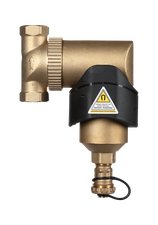 Spirotrap MB3 22 mm zacisk, uniwersalny (flansza obrotowa), magnes zewnętrzny