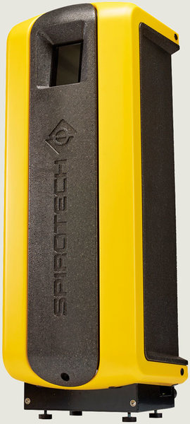 Spirovent Superior S400 1-4 bar