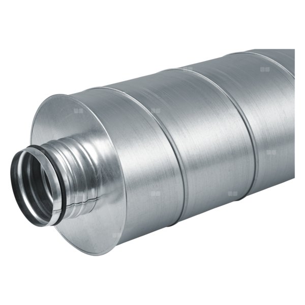 Tłumik dźwięku STIEBEL ELTRON LWF S 160 długość 0,9m