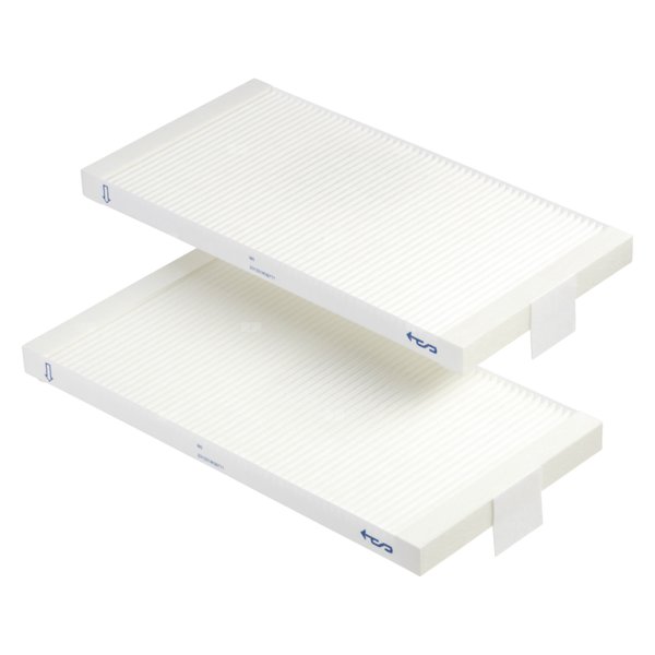 Filtr powietrza FMK EPM1 50-2 D (F7)