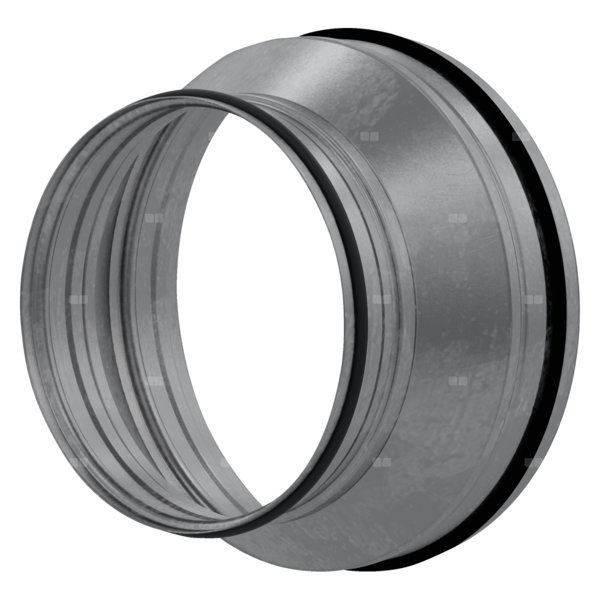 Kształtka redukcyjna STIEBEL ELTRON LWF RS 180/160 blacha stalowa ocynk