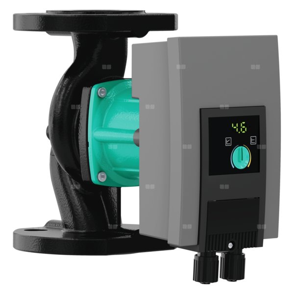 Elektroniczna pompa obiegowa do systemu ogrzewania (chłodzenia) UP 40/1-8 E