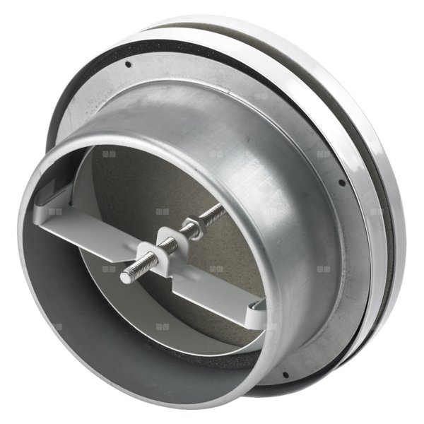 Anemostat nawiewny LWF ZVM-D 125