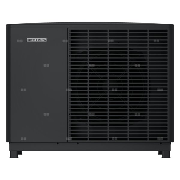 Nowa inwerterowa pompa ciepła P/W (c.o., c.w.u., chł.) na ekologicznym czynniku R290 z el.zaworem rozpr., wykonanie zewn. obudowa o kolorze antracyt, HPA-O 05.2 Trend HC 230