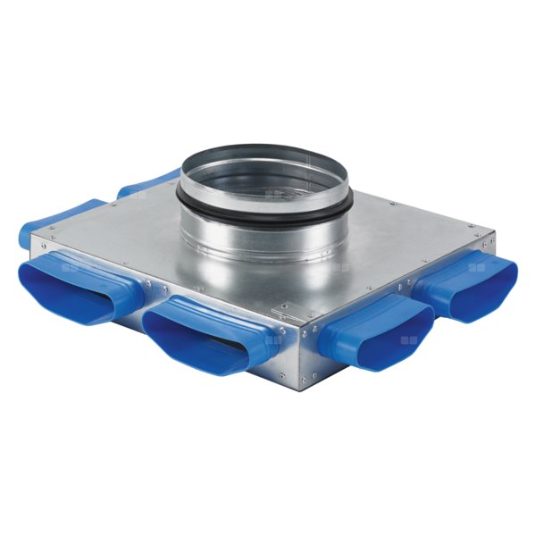 Rozdzielacz powietrza LVE VT 6