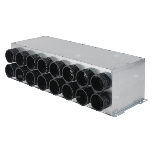 Rozdzielacz powietrza LVS VT 16