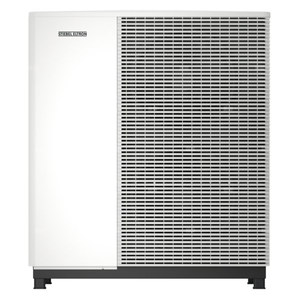 Nowa inwerterowa pompa ciepła P/W (c.o., c.w.u., chł.) na ekologicznym czynniku R290 z el.zaworem rozpr., wykonanie zewn. obudowa o kolorze białym, HPA-O 13.2 W Plus HC 400