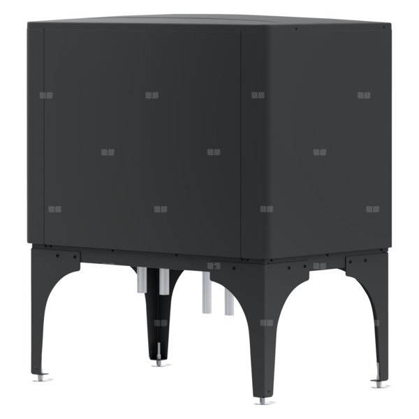 Moduł kaskadowy do 2 urządzeń, AHP-CM 2