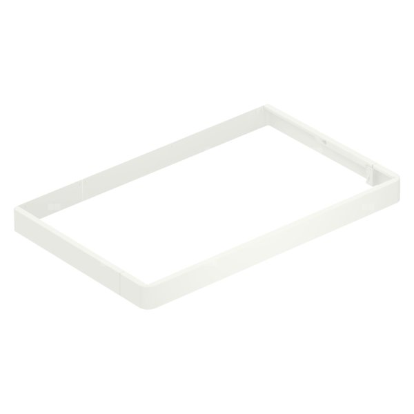 Osłona nóg pompy białej., AHP-CW.1