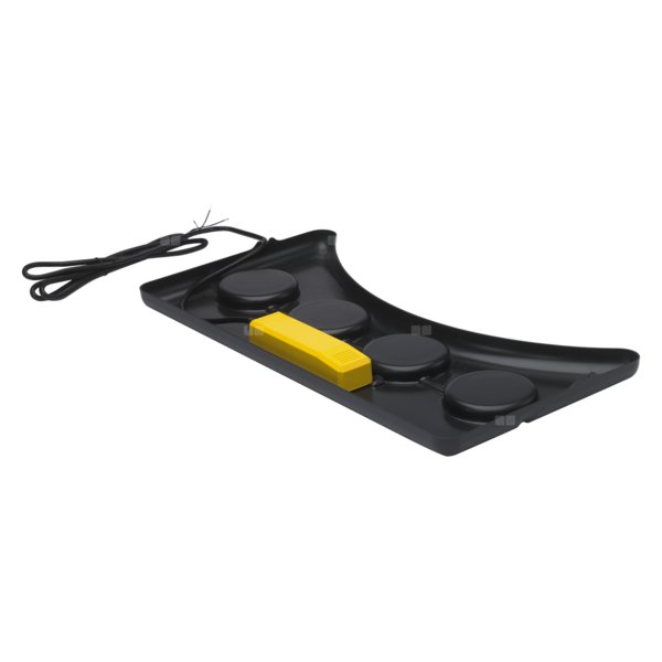 Osprzęt chłodzący STIEBEL ELTRON CDT 180