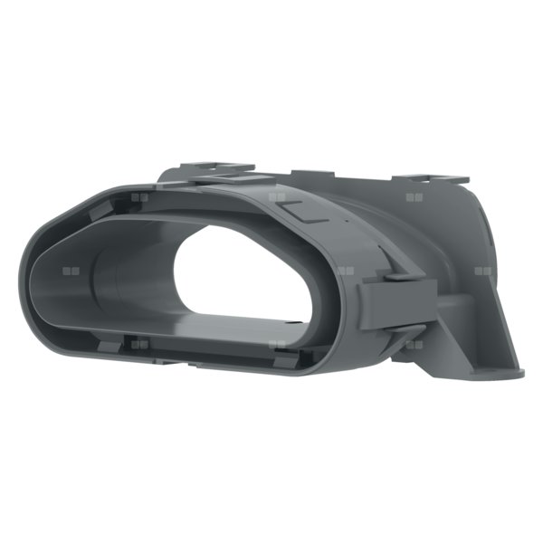 Adapter przyłącza STIEBEL ELTRON LVE A