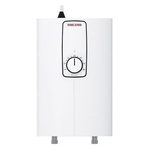 Podgrzewacz przepływowy STIEBEL ELTRON DCE 11/13 compact H 13.5 kW 0.2 l