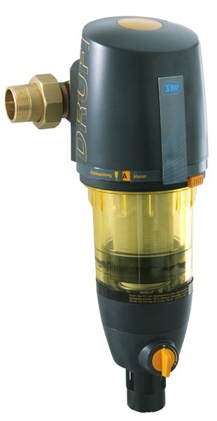 Filtr wody pitnej 90um DRUFI+ MAX FR